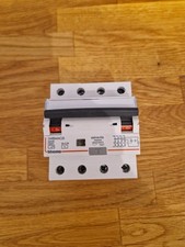 Bticino gn8844ac25 interruttor usato  Spresiano