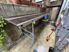 Youngman staging board for sale  LONDON