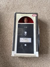 Maggie nutcracker rare for sale  KINGSWINFORD