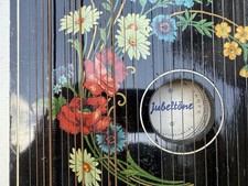Vintage german jubeltone for sale  Saint Leonard