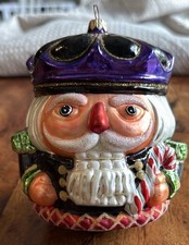 Christopher radko glass for sale  Rancho Santa Fe