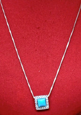 Catenina argento 925 usato  Montebelluna