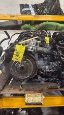 Motore smart 451 usato  Pozzuoli