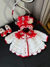 Baby girl cardigan for sale  ROTHERHAM