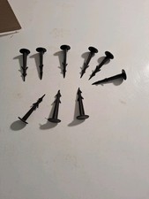 250 stück leichtbauplattenank gebraucht kaufen  Bebra