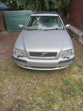v40 breaking for sale  TILLICOULTRY
