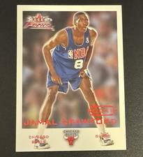 Jamal crawford 2000 for sale  Rochester