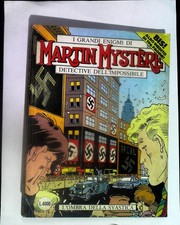 Martin mystere bis usato Martin mystere bis usato  Terricciola