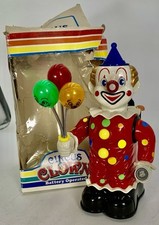 Vintage nos circus for sale  Hixson