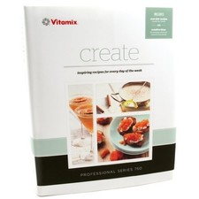 Vitamix create recipe for sale  Montgomery