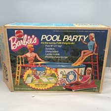 1973 barbie pool for sale  Quincy