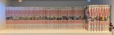 Naruto serie completa usato  Roma