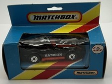 Matchbox Trol Chevy Corvette - Brasil comprar usado  Enviando para Brazil