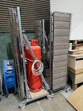 Atex certified infracat for sale Atex certified infracat for sale  HORSHAM