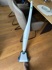 vorwerk staubsauger gebraucht kaufen  Hannover