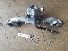 Oem carburetor intake for sale  Rockford