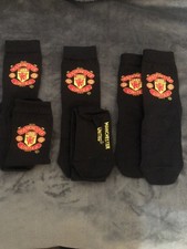 Manchester united black for sale  HALESOWEN