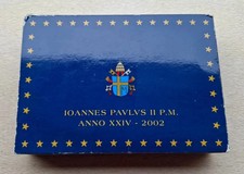 Vatican 2002 jean d'occasion  France