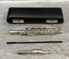 Maestro Piccolo con estuche segunda mano  Embacar hacia Mexico