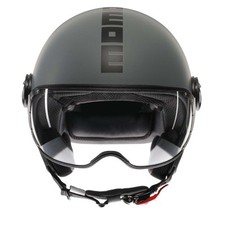 Casco jet momodesign usato  Italia
