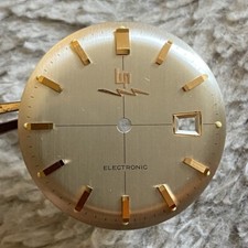Stock cadran montre d'occasion  Clermont-Ferrand-