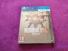 Resident evil biohazard for sale  BARNSLEY