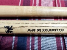 Taco de três almofadas vintage ADAM Helmstetter Carom excelente feito no Japão comprar usado  Enviando para Brazil