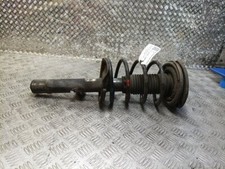 Usado, PEUGEOT 206 CC CABRIOLETE 00-07 SUSPENSÃO APOIO DE SUSPENSÃO AMORTECEDOR PERNA DIANTEIRA LADO DO MOTORISTA comprar usado  Enviando para Brazil
