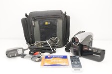 Samsung dx105 camcorder gebraucht kaufen  Neu-Ulm