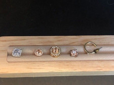 Lot single pierced for sale  Encino
