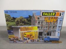 Faller 131248 bausatz gebraucht kaufen  Wenden