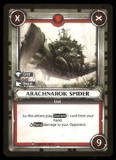 arachnarok spider for sale arachnarok spider for sale Sparta