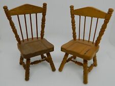 Meubles miniatures bois d'occasion Meubles miniatures bois d'occasion  Coutras