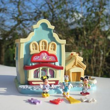 Mini polly pocket gebraucht kaufen  Deutschland