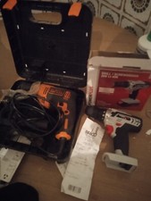 Trapani uno batteria usato  Marsala