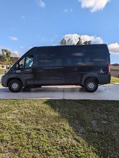 2016 ram promaster for sale  Cape Coral