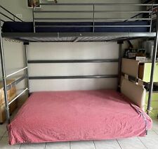 Vendo letto castello usato  Torino