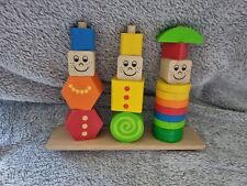 Baby figuren steck gebraucht kaufen  Buchloe