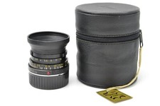 Leica 40mm leitz d'occasion  Expédié en Belgium