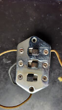 Fender jaguar pickup d'occasion  Villeneuve-le-Roi