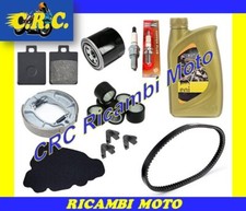 Kit tagliando piaggio usato  Casoria