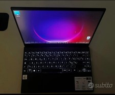 Notebook zenbook oled usato  Gozzano