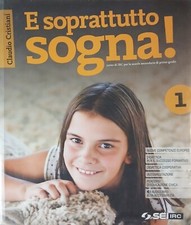 Soprattutto sogna inserto usato  Gradara