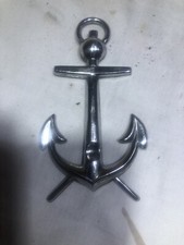 Auto plakette aluminium gebraucht kaufen  Ottweiler