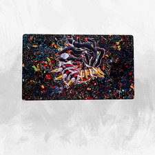 Usado, Pokemon Giratina MTG Playmat Trading Card Game Mat TCG CCG Table Mouse Pad comprar usado  Enviando para Brazil