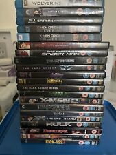 DVDs & Blu-rays for sale  AXMINSTER