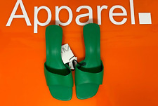 Zara green slip for sale  RHYL