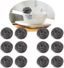 12x stainless steel for sale  LEICESTER
