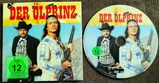 Dvd ölprinz karl gebraucht kaufen  Dresden
