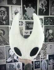 Hollow knight cushion for sale  UK